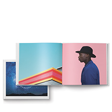 Photo Books