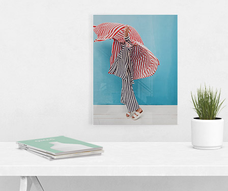 Acrylic Prints