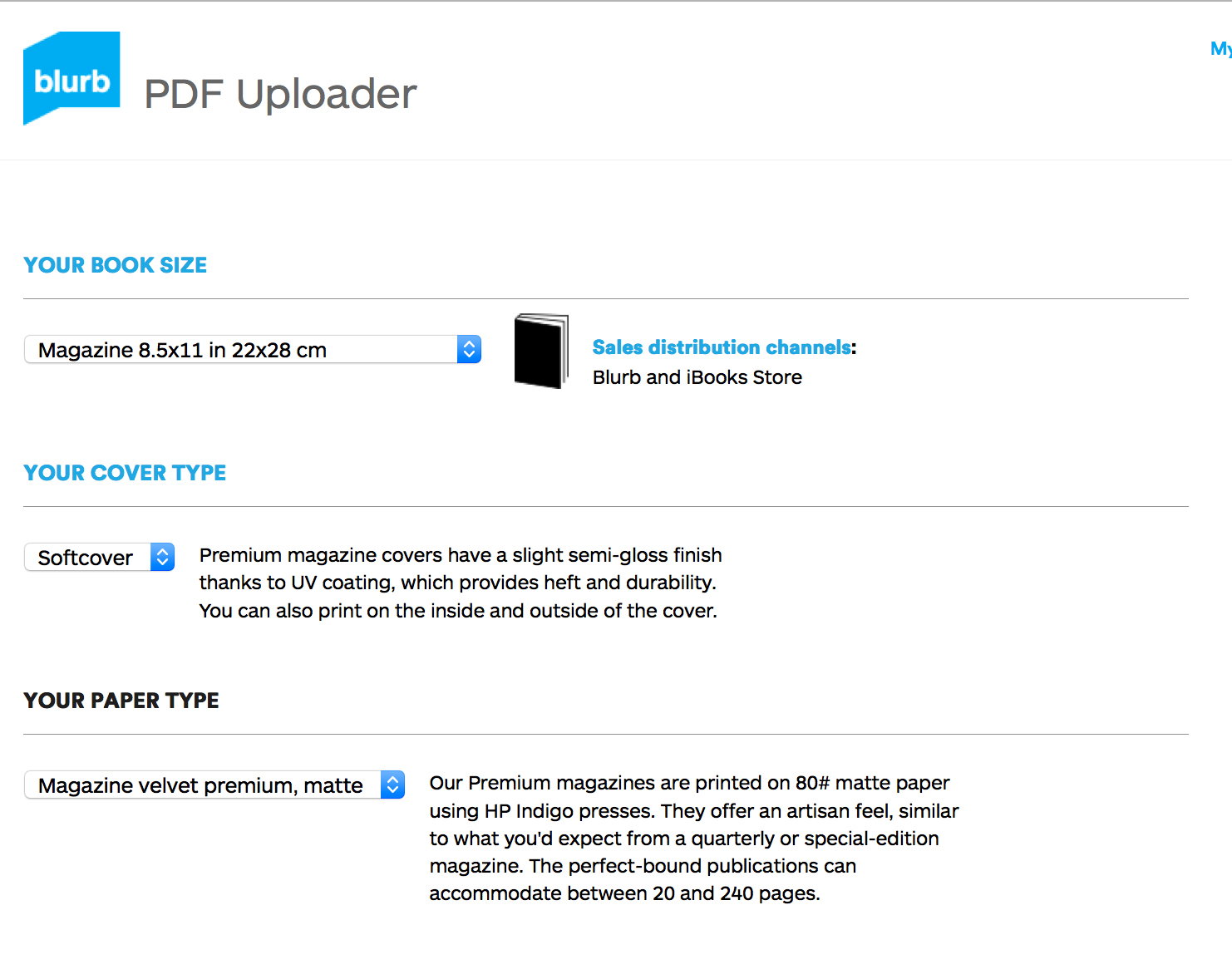 PDF Uploader