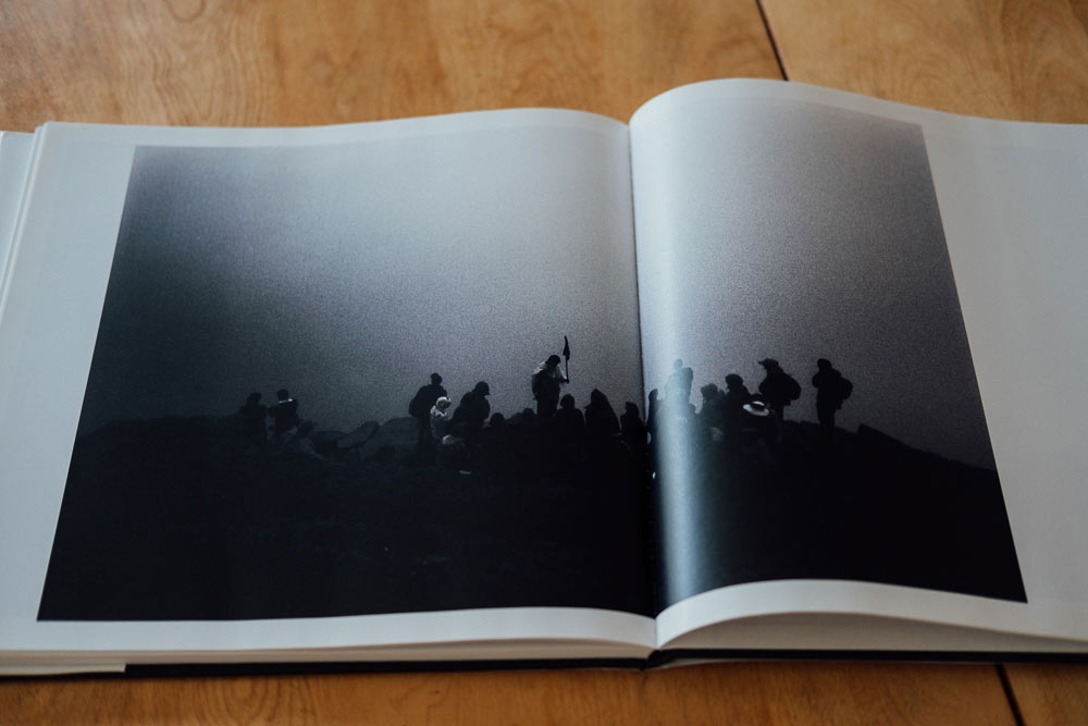 Peru by Dan Milnor, Layflat Photo Book