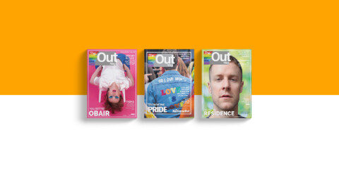 The Out Mag: Celebrating LGBTQ+ Life in Ireland