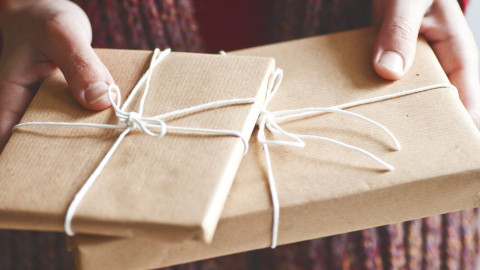 Books to gift this holiday season: from classics to custom creations