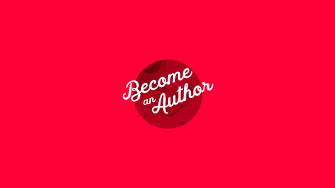 How to become an author: your step-by-step guide