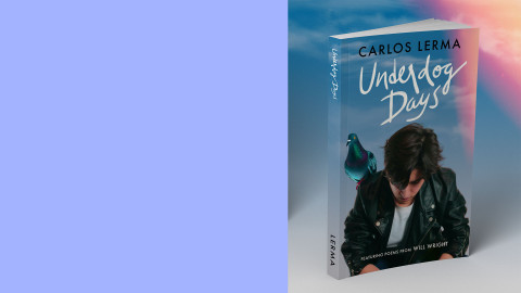 Underdog Days: Behind the Book with Carlos Lerma