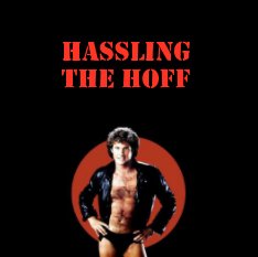 Hassling the Hoff book cover