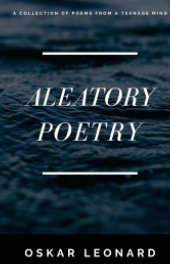 Aleatory Poetry book cover