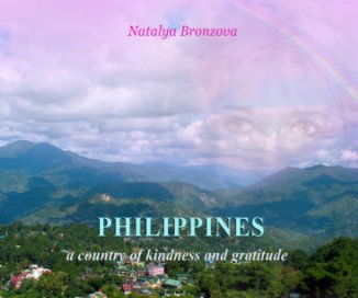 Philippines book cover