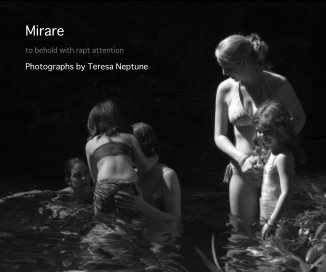 Mirare book cover