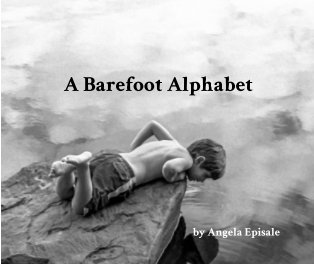 A Barefoot Alphabet book cover