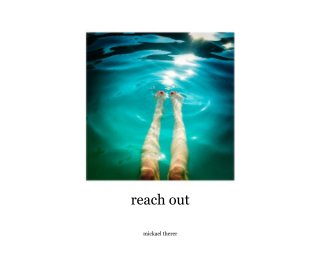 Reach Out book cover