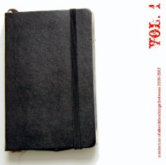 SKETCHBOOKS book cover