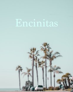 Encinitas book cover