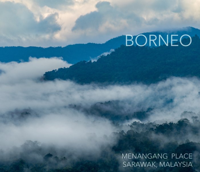 View Eighty Days In Borneo by Chavalit Likitratcharoen