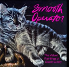 Smooth Operator book cover