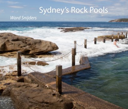 Sydney's Rock Pools book cover