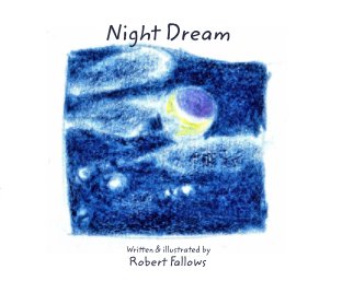 Night Dream book cover