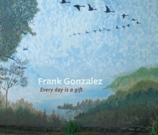 Frank Gonzalez book cover