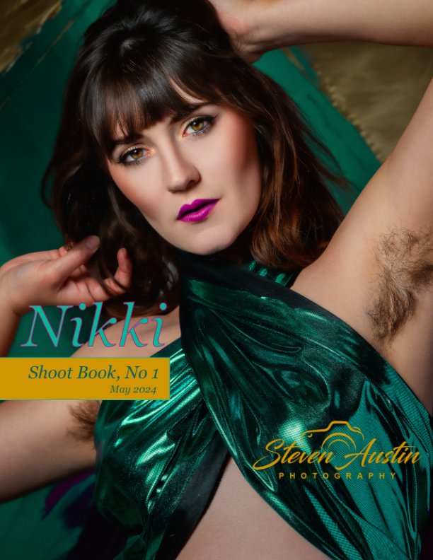 View Nikki by Steven Austin