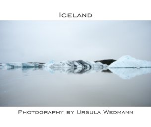 Iceland book cover