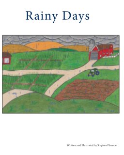 Rainy Days book cover