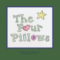 The Four Pillows Softcover book cover