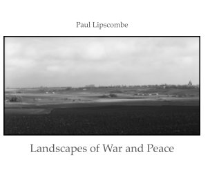 Landscapes of War and Peace (paperback) book cover