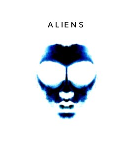 Aliens book cover