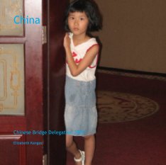 China book cover