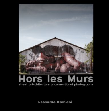 Hors Les Murs book cover