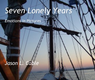 Seven Lonely Years book cover