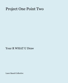 Project One Point Two book cover