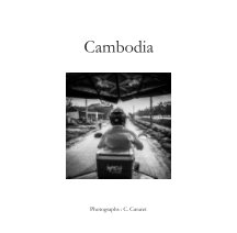 Cambodia book cover