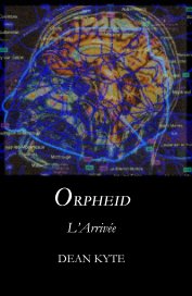 Orpheid book cover