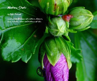 Nature Shots book cover