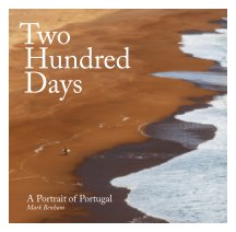 Two Hundred Days book cover