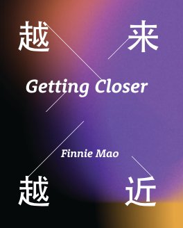 Getting Closer book cover