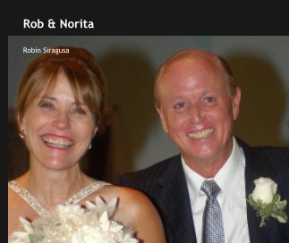 Rob & Norita book cover