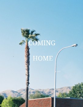 Coming Home book cover