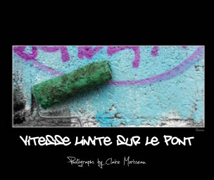 Vitesse limite sur le pont book cover