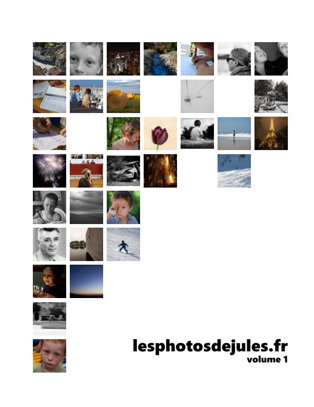 View les photos de jules by Julien Amar