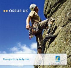 Ossur UK book cover