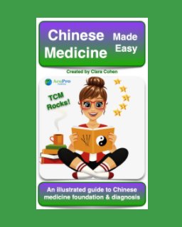 Chinese Medicine Made Easy book cover