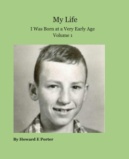 My Life book cover