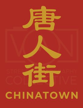 Chinatown book cover