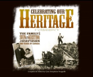 Celebrating Our Heritage book cover