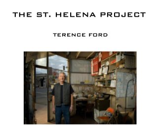 The St. Helen Project book cover