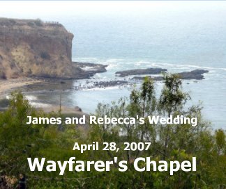 The Wedding book cover