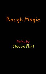 Rough Magic book cover