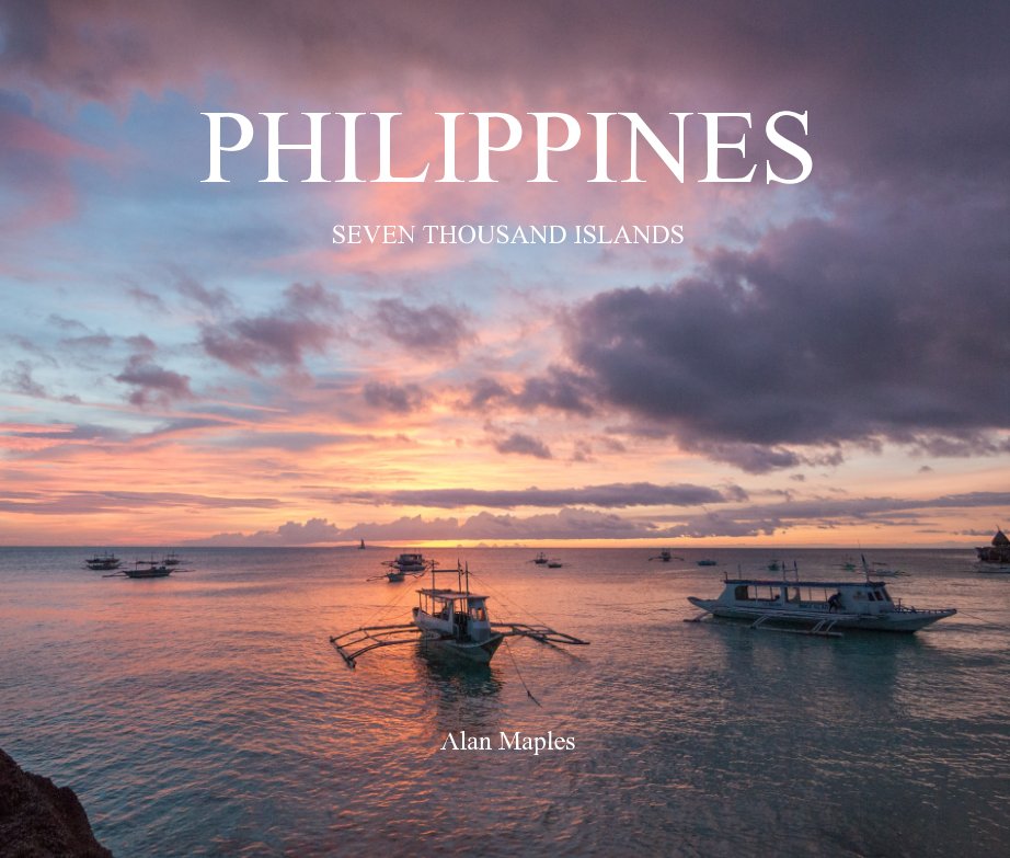 View Philippines by Alan Maples