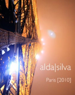 Paris 2010 book cover